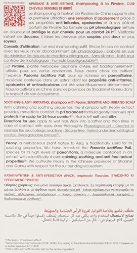 Pierre Fabre Klorane Champú 200 ml