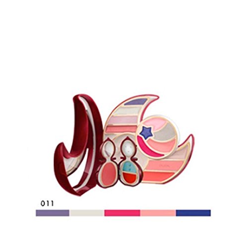 Pierrot e La Luna Cofanetto Rosso Tonalit 11