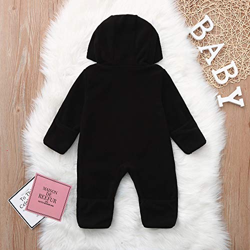 Pijama De Invierno Entero, Disfraz para Bebés de Yesmile Bebé Pijamas de Dinosaurio