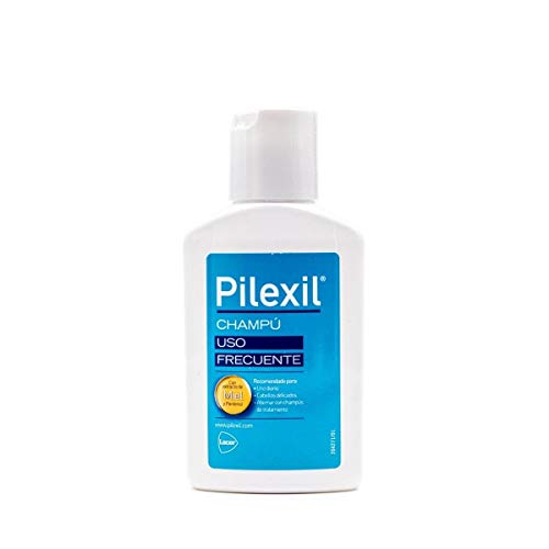 Pilexil - Champu Uso Frecuente