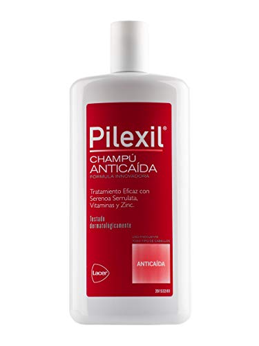 Pilexil, Producto para la caída del cabello - 500 ml.