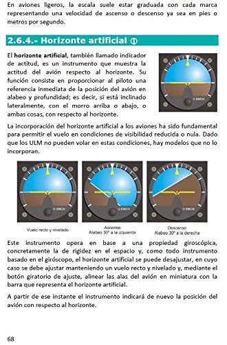 Piloto de Avión Ultra Ligero Motorizado ULM