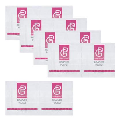 Pink Gellac Kit de inicio con Lámpara LED secador uñas para manicura de esmalte de gel permanente