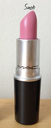 Pintalabios Mac Satin Lipstick, uno (1 x 3 g)