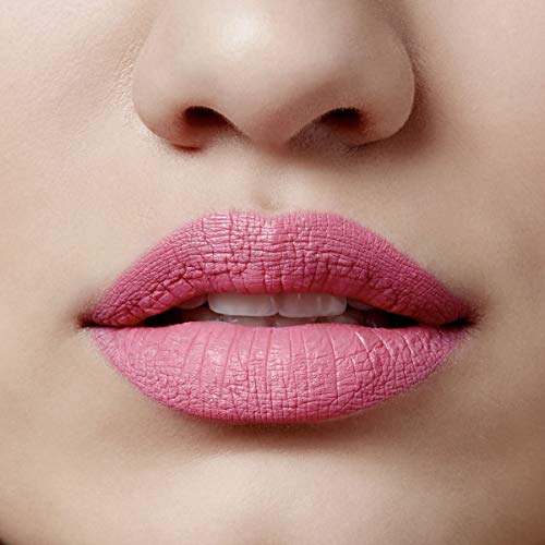 Pintalabios Permanente Rosa - Le-Tout Lip Liquid Permanent (Eternal Pink), de Larga Duración, Sin Parabenos
