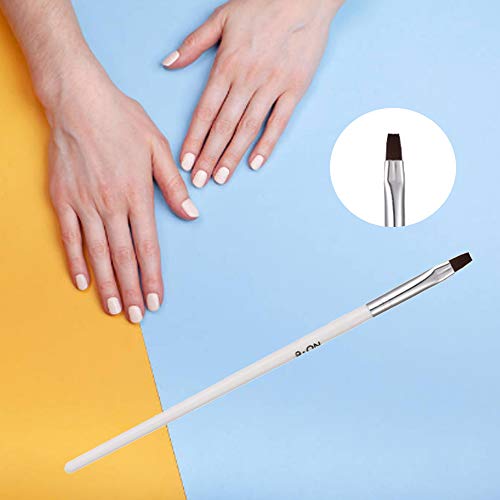 Pintauñas gel,Anself 5ml Gel Uñas 36 colores del Esmalte de Uñas UV/Lámpara Led Gel de uñas Kit de herramientas de esmalte