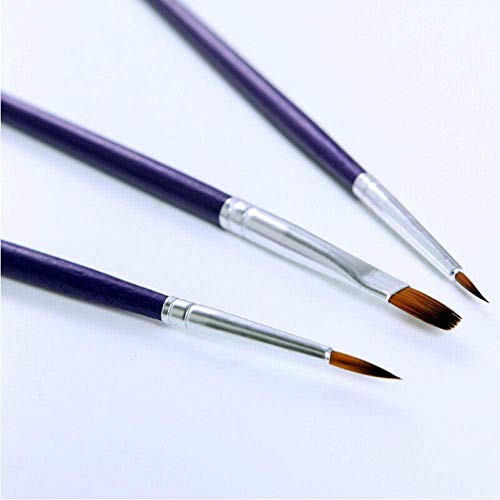 Pintura Pintura Por Números Para Adultos, Kits De Pintura Por Números Para Niños Principiantes En Lienzo, Francia, Valence, Castillo 40x50cm