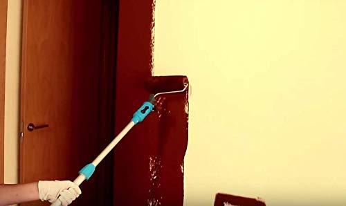 Pintura plástica interior ecológica Proa