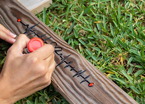 Pintura Textil 3D Nazca – Set 20 Colores + 4 Neón x 30ml – Pintura Permanente Perfecta para Pintar con Relieve sobre Tela, Ropa, Camisetas, Cerámica, Madera, Piedra o Cualquier Superficie