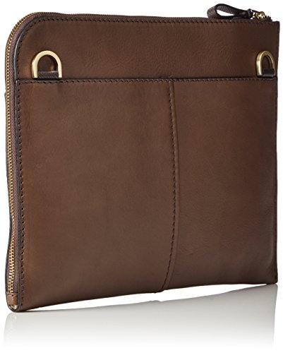 Piquadro Estuche, marrón (marrón) - AC4002IT5/M