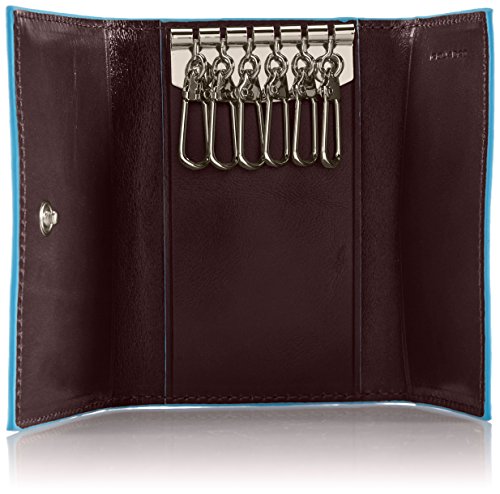 Piquadro Estuches de Llaves PC1396B2