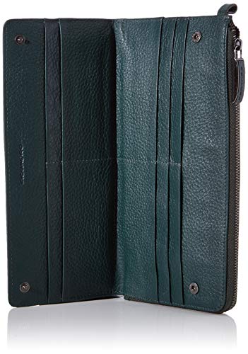 Piquadro Modus Special Estuches 22 Centimeters Verde