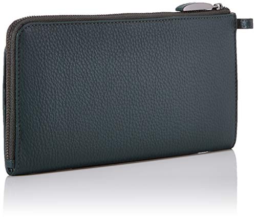 Piquadro Modus Special Estuches 22 Centimeters Verde