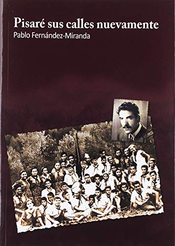 Pisare Sus Calles Nuevamente