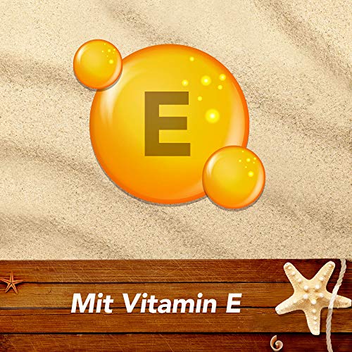 Piz Buin, After Sun Loción Hidratante, Calmante y Refrescante, 200 ml