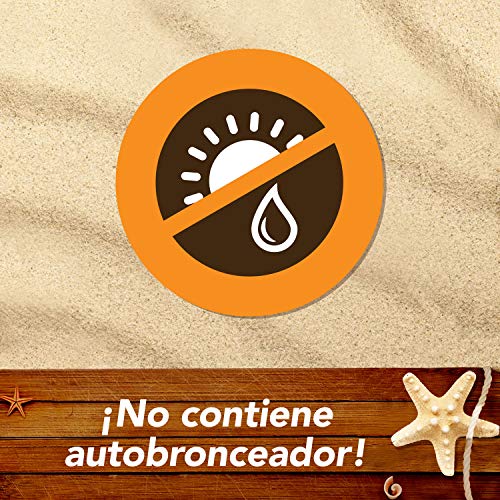 Piz Buin, Protección Solar, Instant Glow Piel Luminosa Spray Solar Iluminador SPF 15 - Protección media, Bote 150 ml
