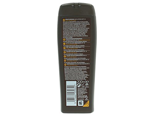 Piz Buin SPF10 Protección solar SPF10-200 ml
