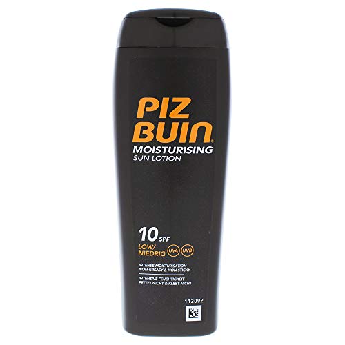 Piz Buin SPF10 Protección solar SPF10-200 ml