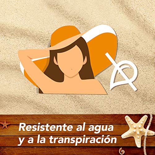 Piz Buin, Tan & Protect Protector Solar en Spray, Acelerador del Bronceado, SPF 30, Protección Alta, 150 ml