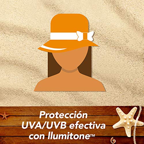 Piz Buin, Tan & Protect Protector Solar en Spray, Acelerador del Bronceado, SPF 30, Protección Alta, 150 ml