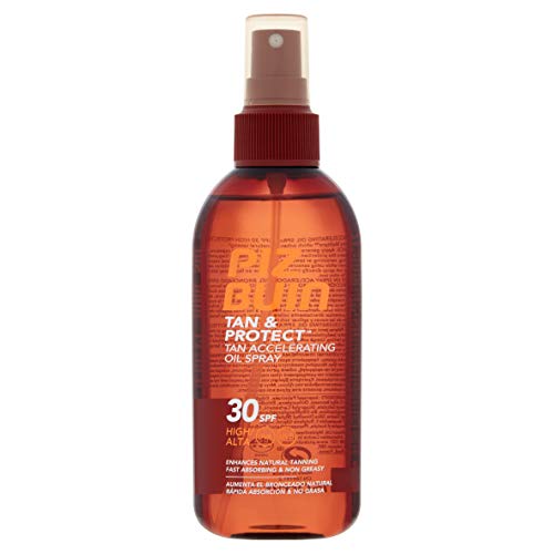 PIZ BUIN TAN&PROTECT OIL VP FPS30 150ML