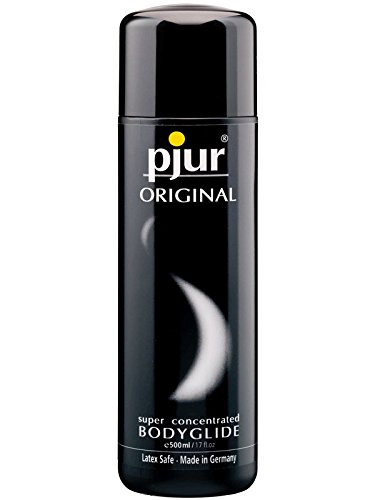 Pjur Original Transparente 500ml