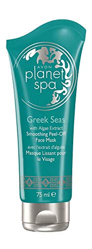 Planet Spa - Máscara para eliminar las algas marinas