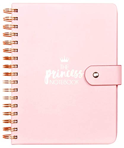 Planner 2021 You Are The Princess (TANTANFAN)