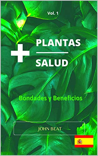 +Plantas +Salud: Primera Edición