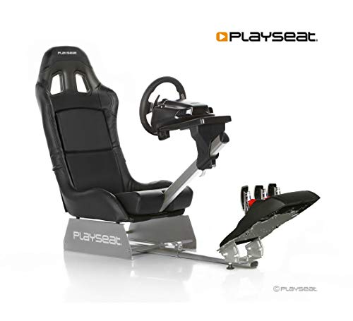 Playseat Revolution Gran Turismo - Asiento para simulación de conducción