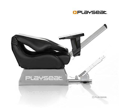 Playseat Revolution Gran Turismo - Asiento para simulación de conducción