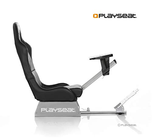 Playseat Revolution Gran Turismo - Asiento para simulación de conducción