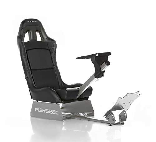 Playseat Revolution Gran Turismo - Asiento para simulación de conducción