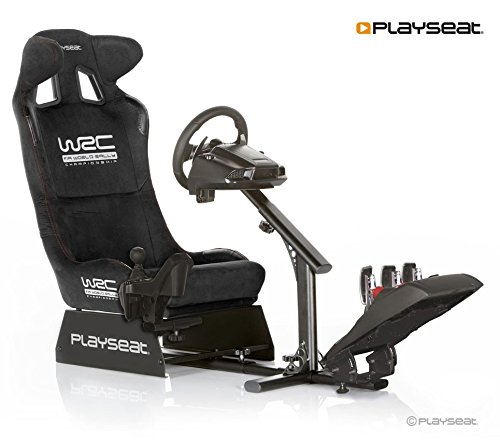 Playseat Revolution Gran Turismo - Asiento para simulación de conducción