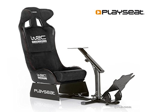 Playseat Revolution Gran Turismo - Asiento para simulación de conducción