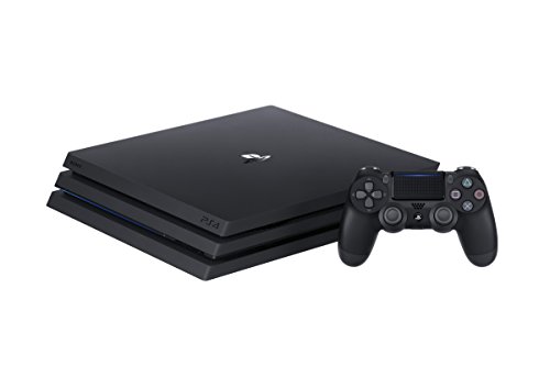PlayStation 4 Pro 1TB [Importación francesa]