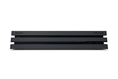 PlayStation 4 Pro 1TB [Importación francesa]