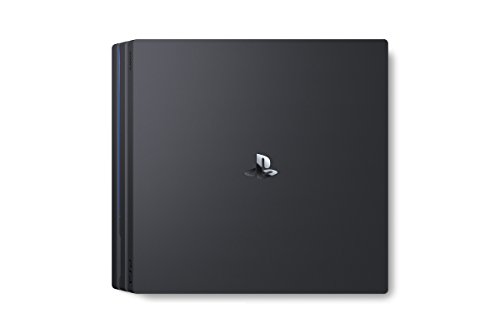 PlayStation 4 Pro 1TB [Importación francesa]