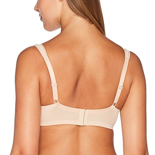Playtex APP01P4, Sujetador para Mujer, Beige (Skin), 100F