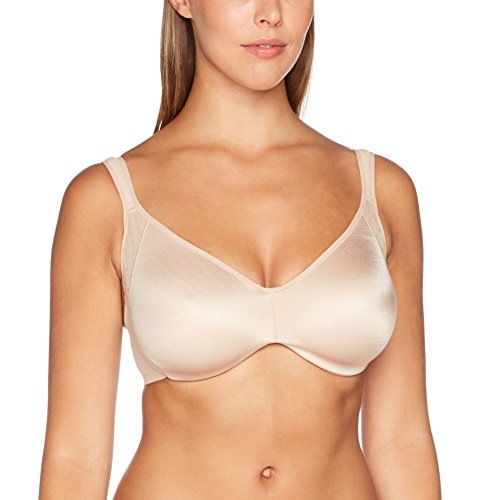 Playtex APP01P4, Sujetador para Mujer, Beige (Skin), 100F