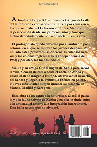 Poder y supervivencia en Kenia