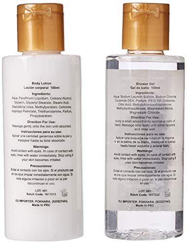 Pokhara Hombres 1 Unidad 90 g