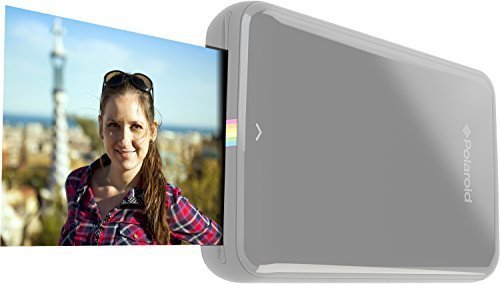 Polaroid Premium ZINK Paper Papel fotográfico 2 x 3'', 50 Hojas