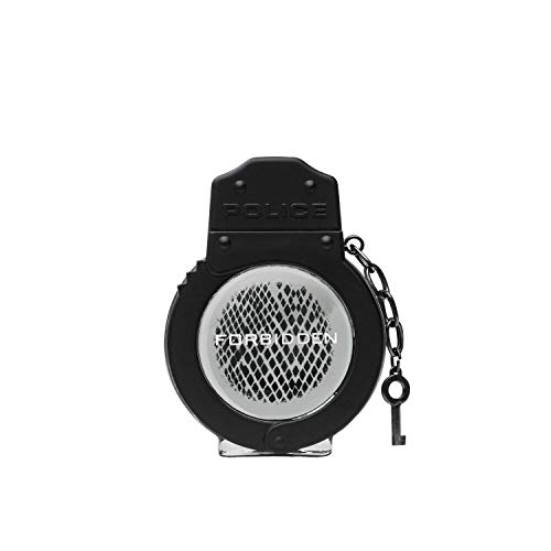 Police Forbidden per si Eau De Toilette, 1 pacchetto (1 x 30 ml)