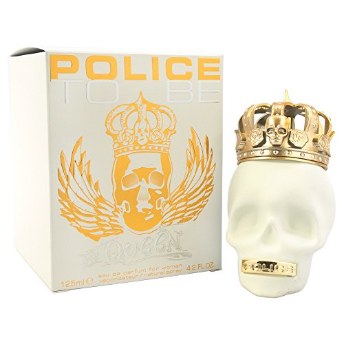 Police To Be The Queen Agua de Perfume - 125 ml