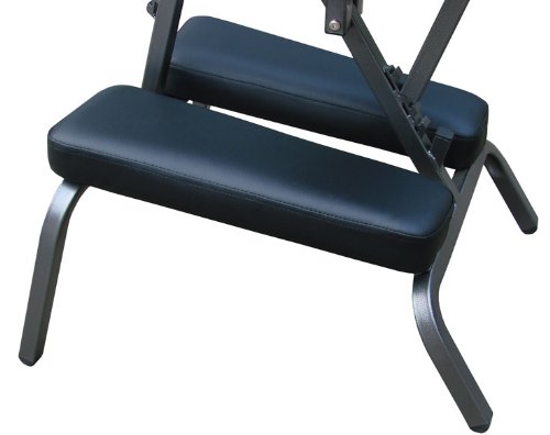 POLIRONESHOP PAN Silla ergonómica multifuncional de masaje tattoo portátil