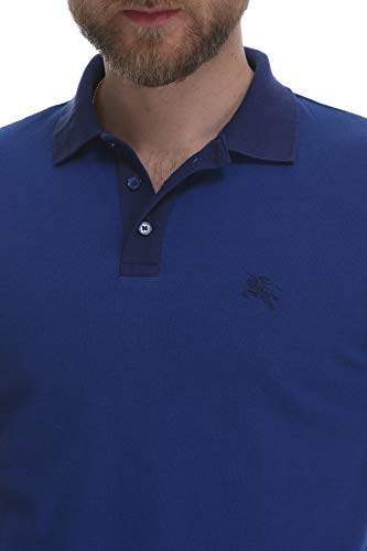 Polo BURBERRY Brit, azul