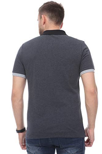 Polo BURBERRY Brit, gris