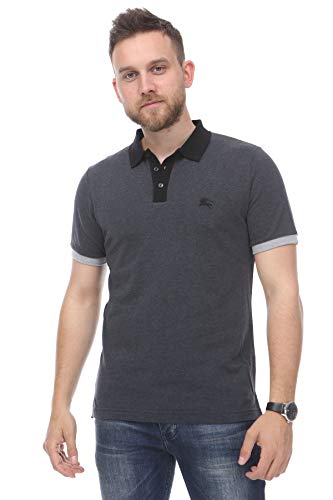 Polo BURBERRY Brit, gris