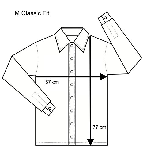 Polo Ralph Lauren Camisa Button Down Tejido Oxford Classic Fit blanco M